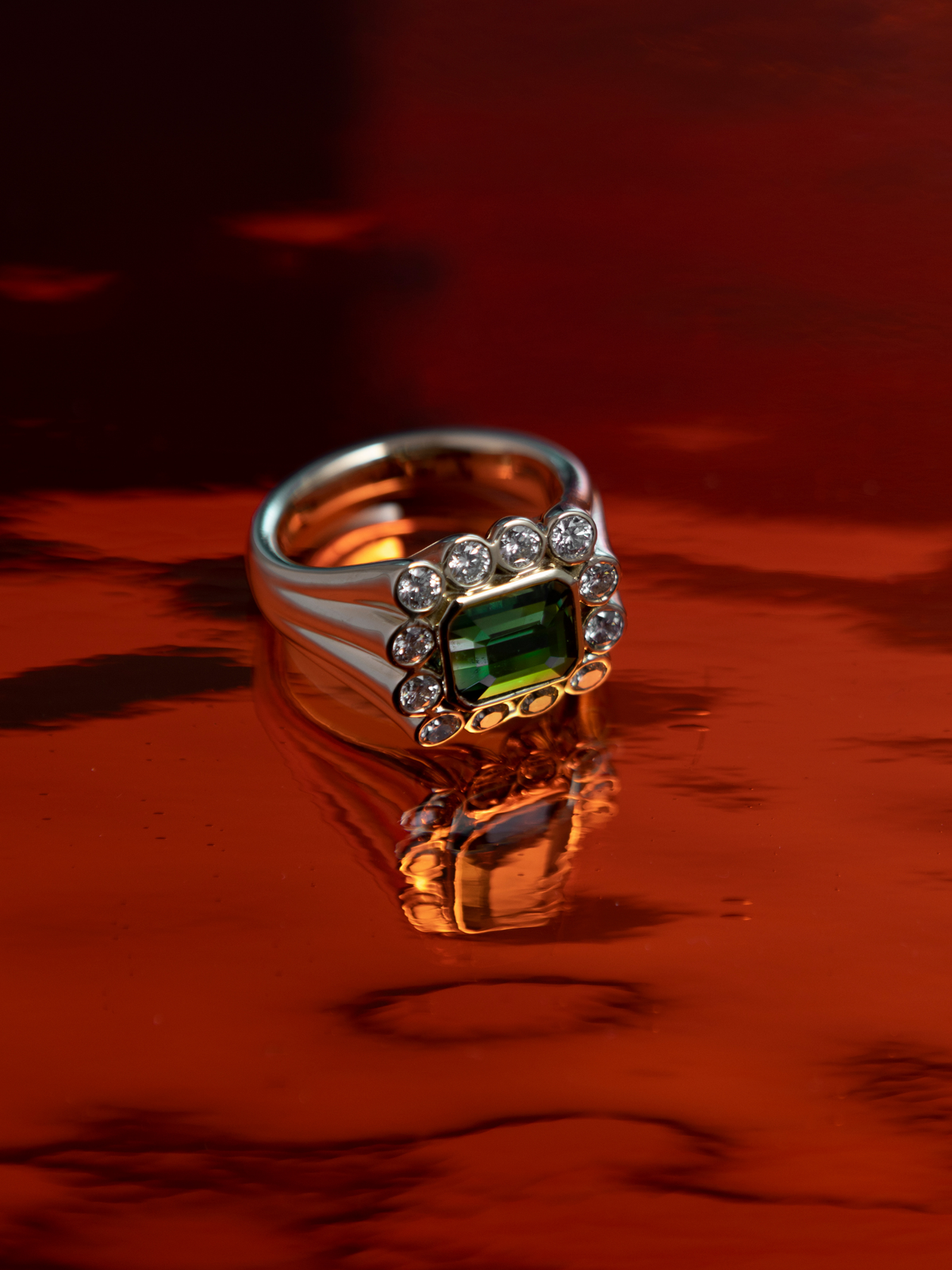 RINGS