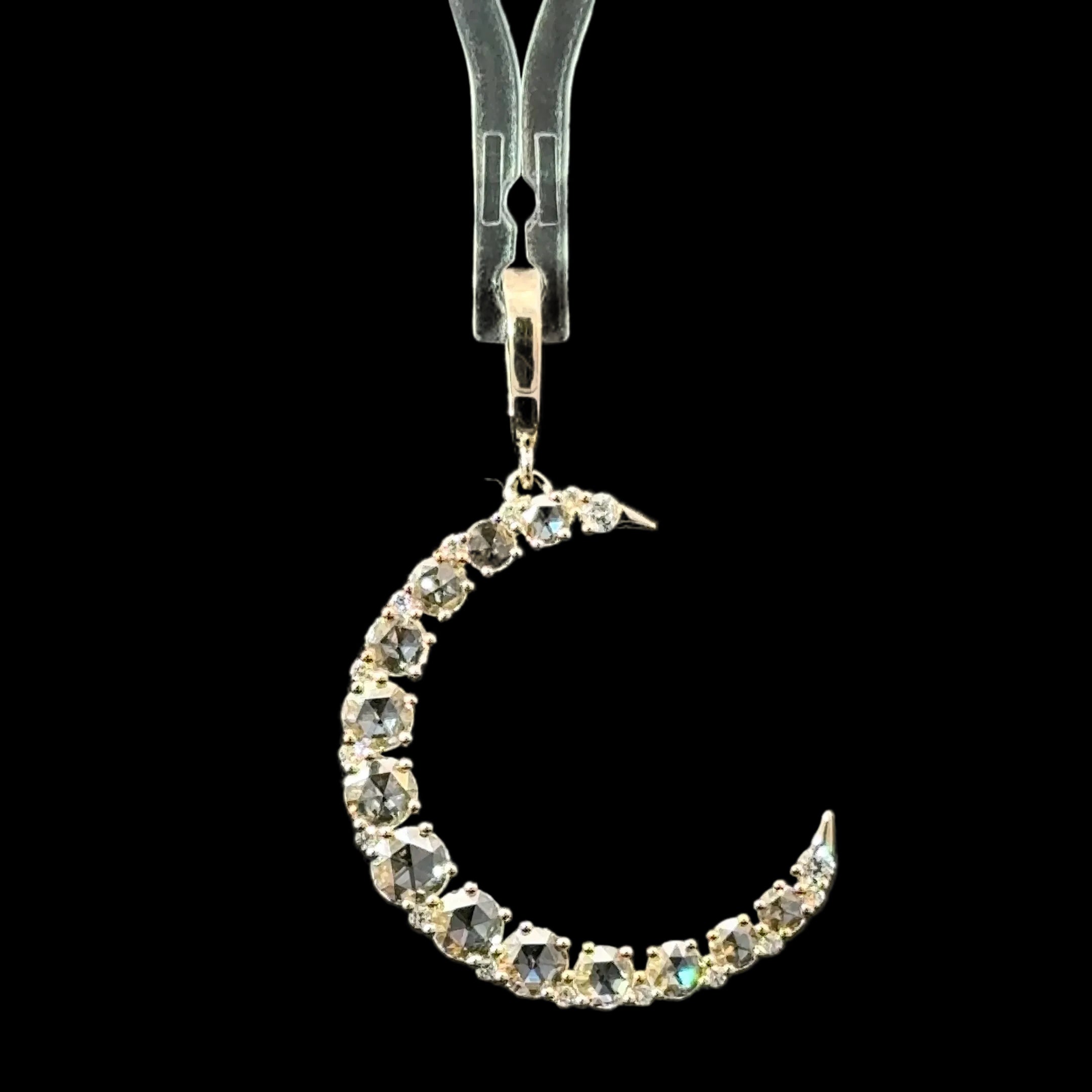Diamond Celestial Crescent