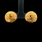 CORE VAULT EARRINGS M'