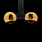 CORE VAULT EARRINGS M'
