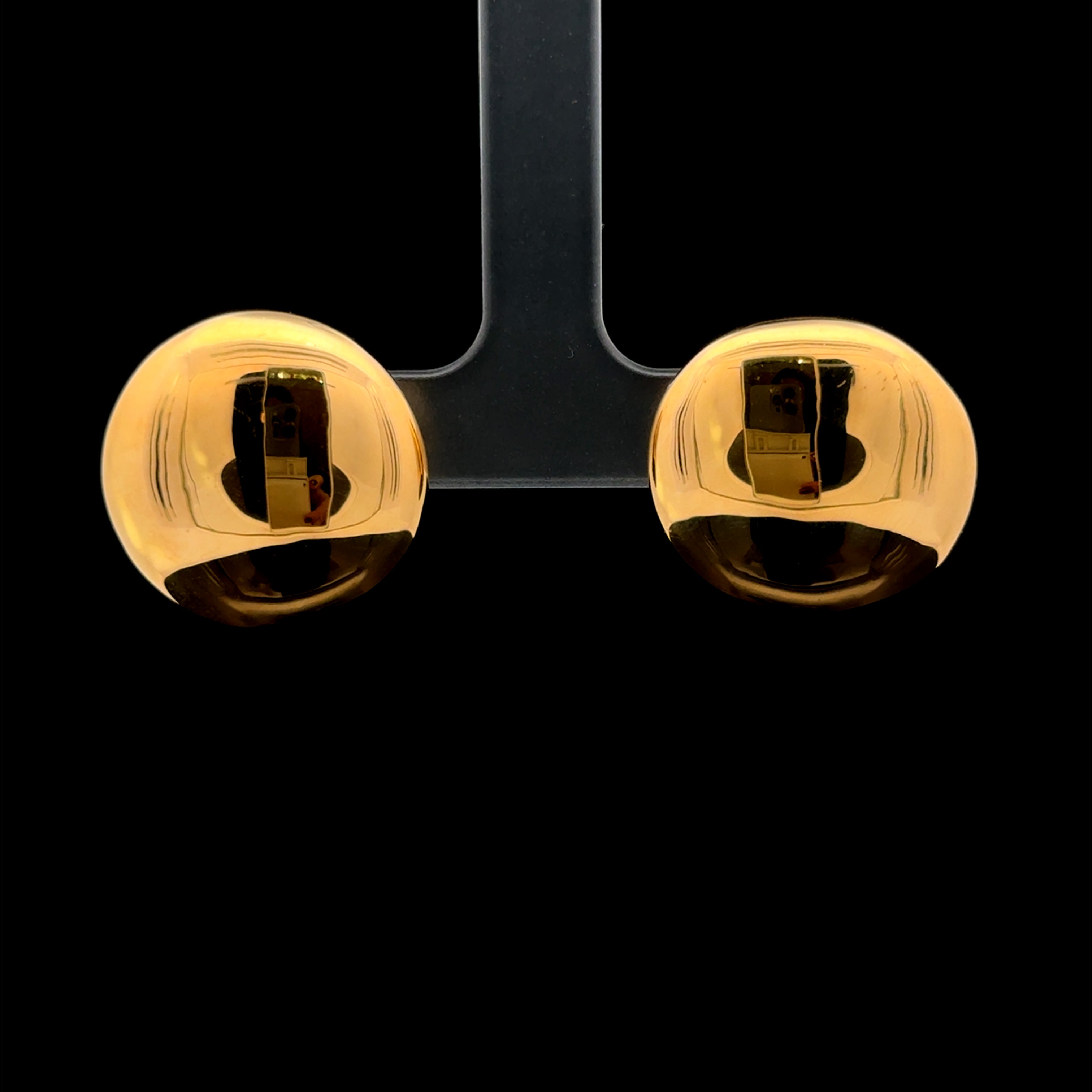 CORE VAULT EARRINGS M'