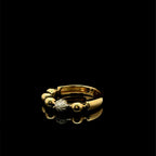 Luminous Beads Ring
