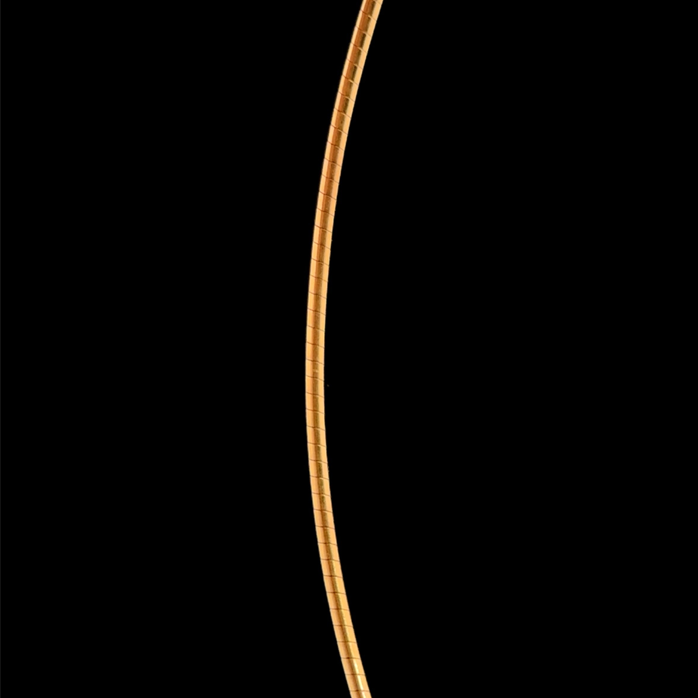 Omega 1mm