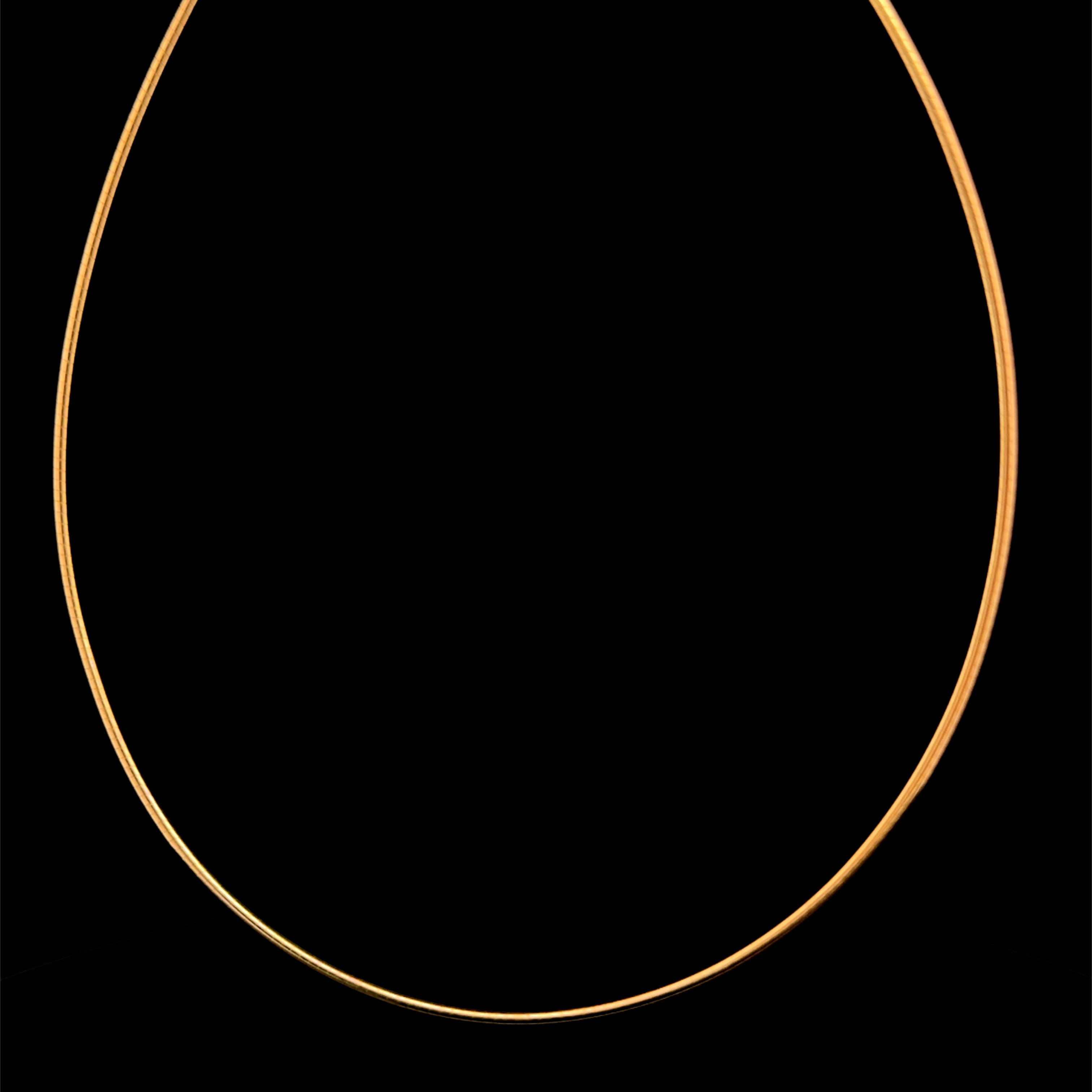 Omega 1mm