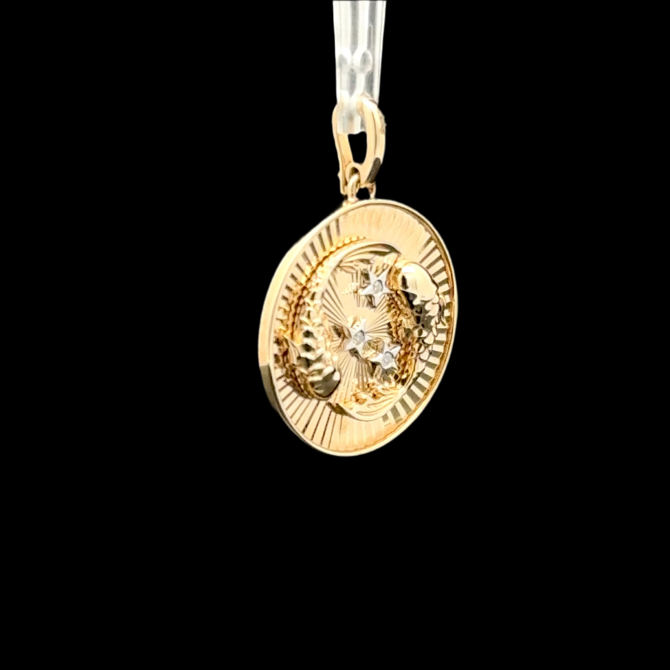 PISCES COIN
