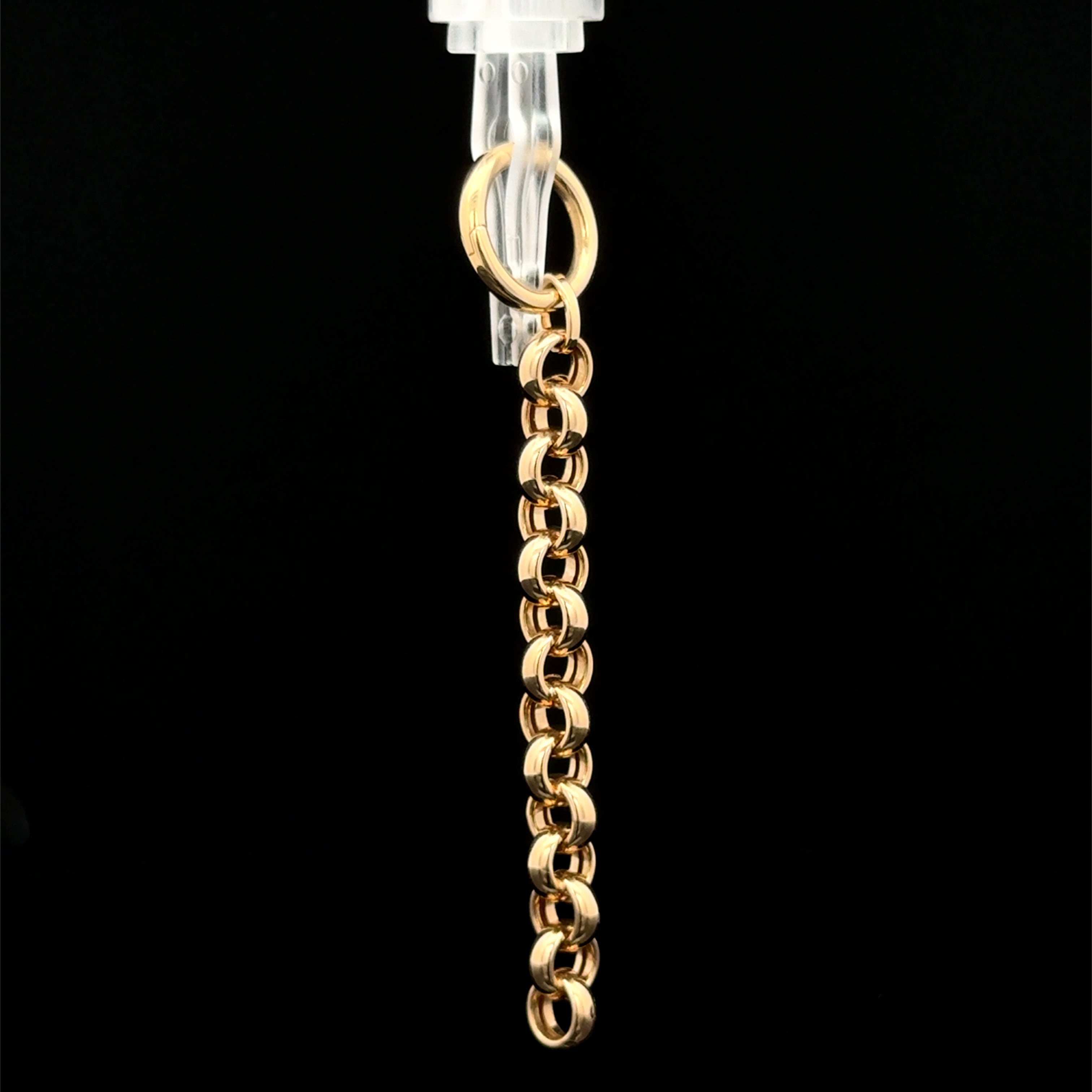 ROLO GOLD EXTENSION