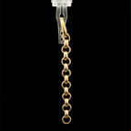 ROLO GOLD EXTENSION
