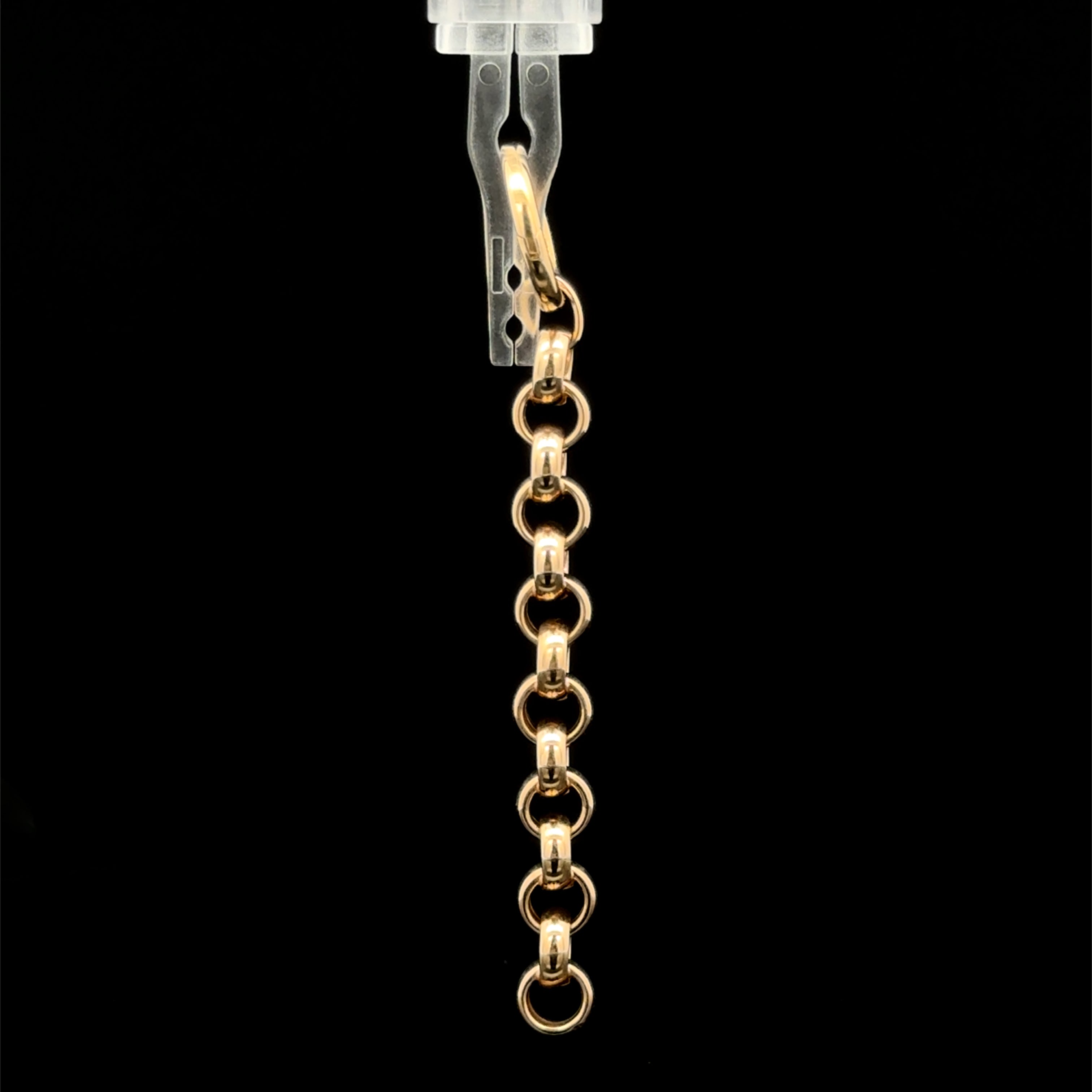 ROLO GOLD EXTENSION