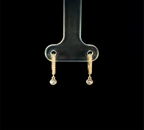 SOLSTICE DROPS EARRINGS