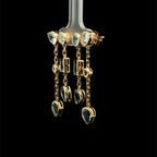 Nova Radiance Earrings