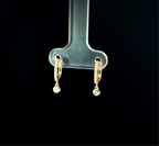 SOLSTICE DROPS EARRINGS