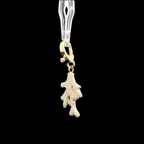Ocean Branch Pendant