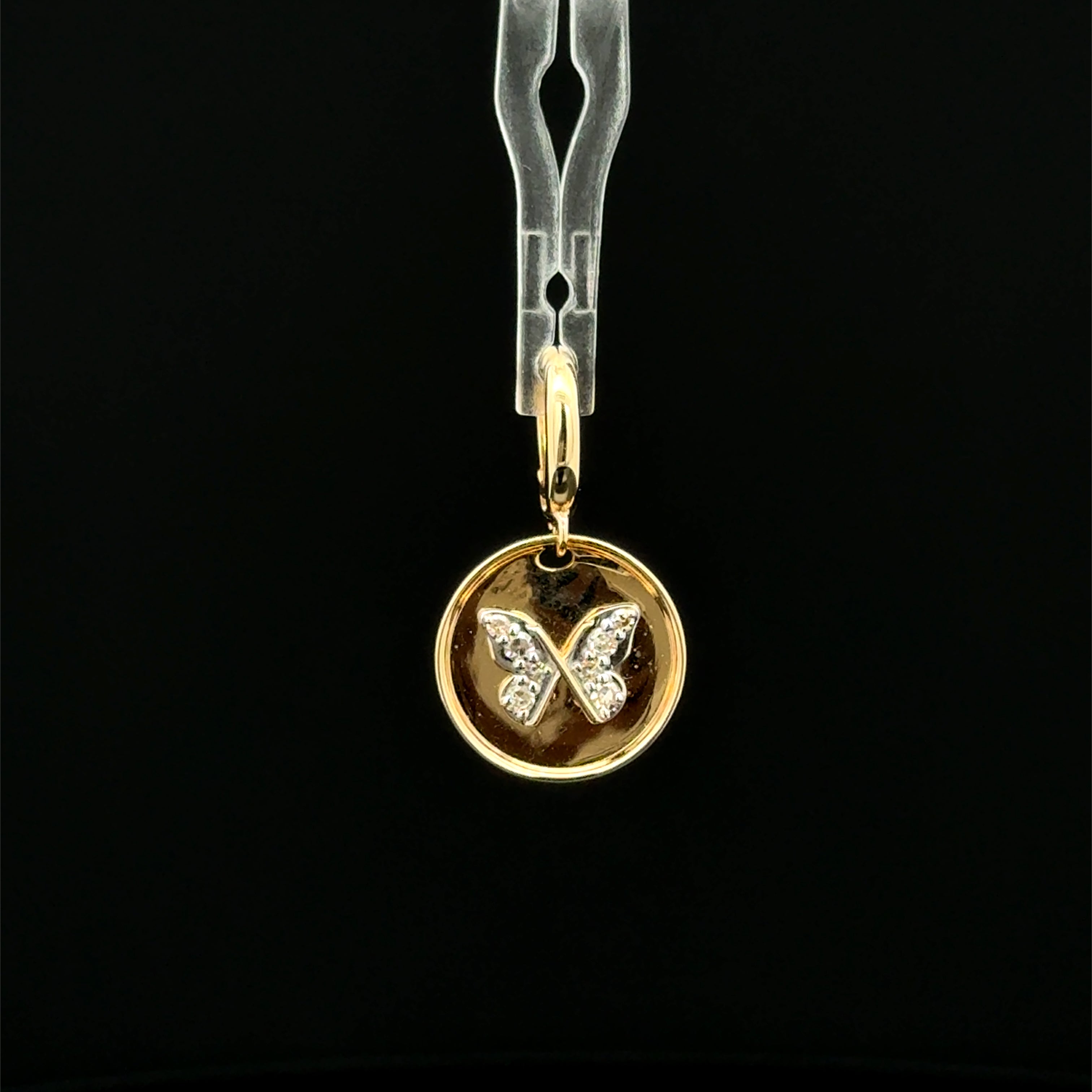 GOLDEN METAMORPHOSIS