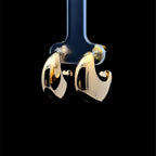 Bold Nuve Hoop Earrings
