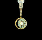 Sun & Moon Balance Charm