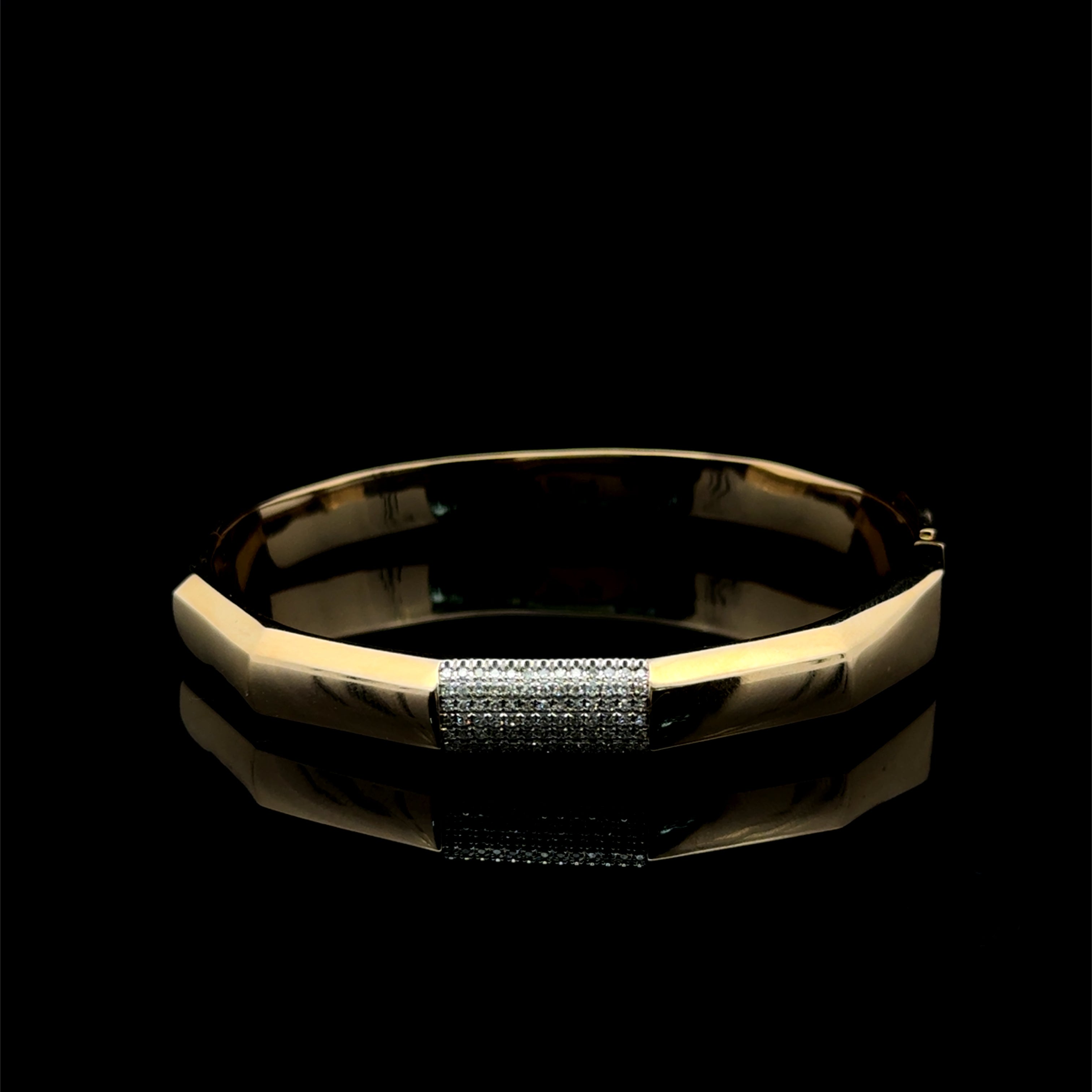 Prism Bangle