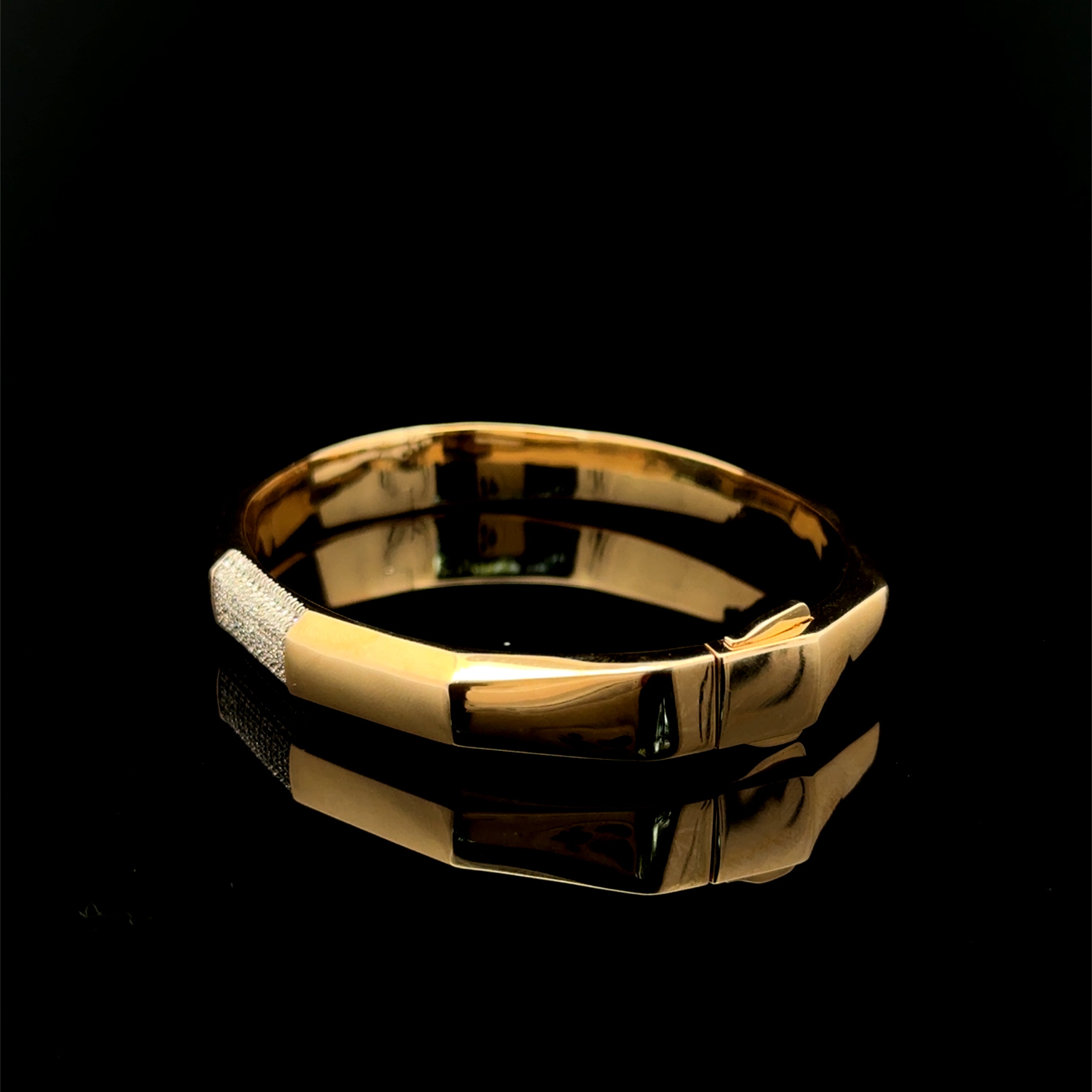 Prism Bangle