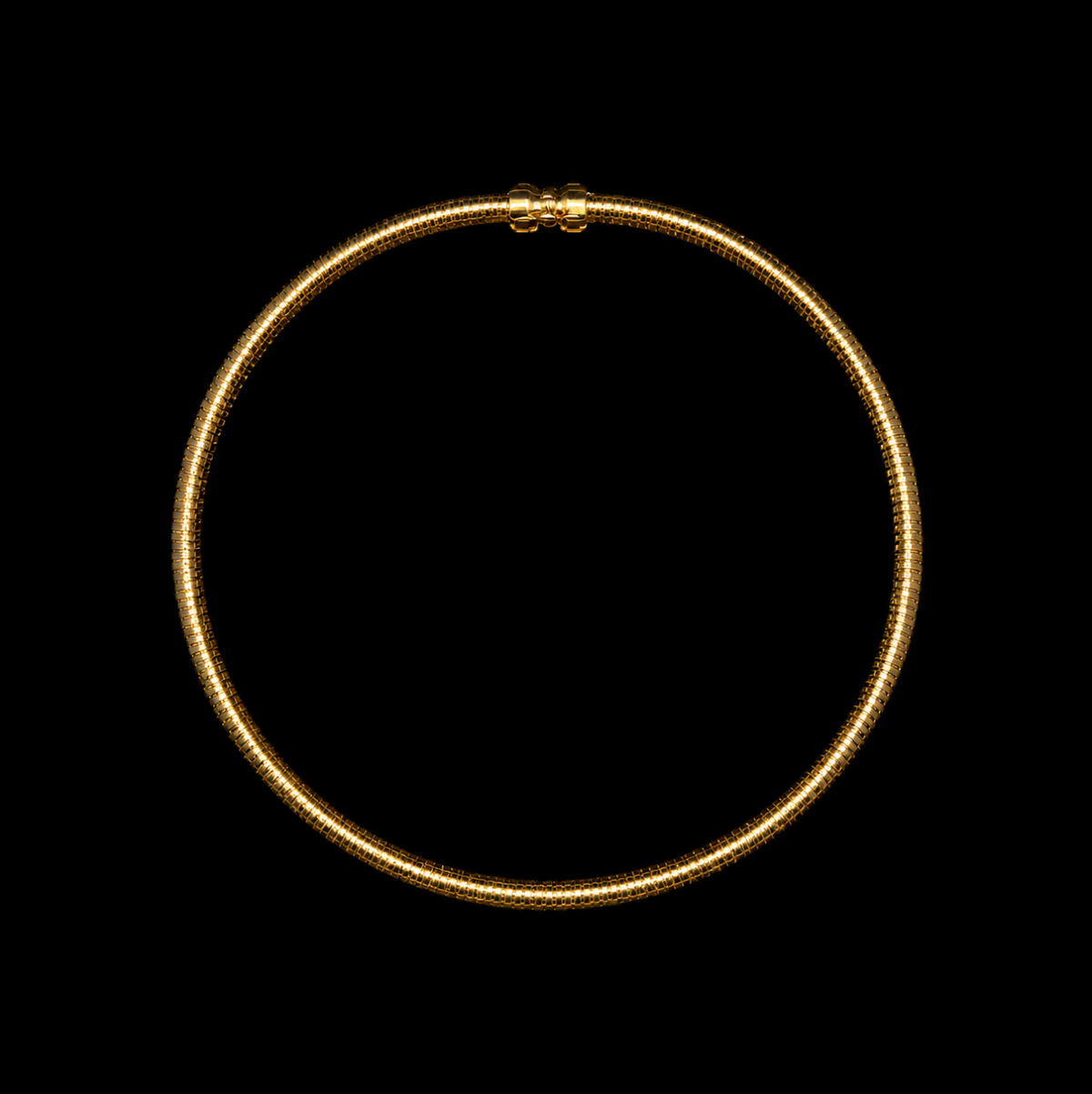 Tube Omega