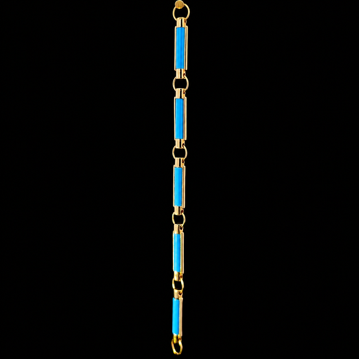 Celeste Bar Bracelet