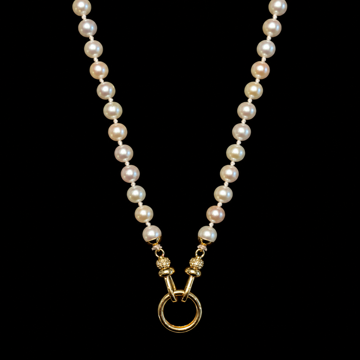 Elegant Pearl