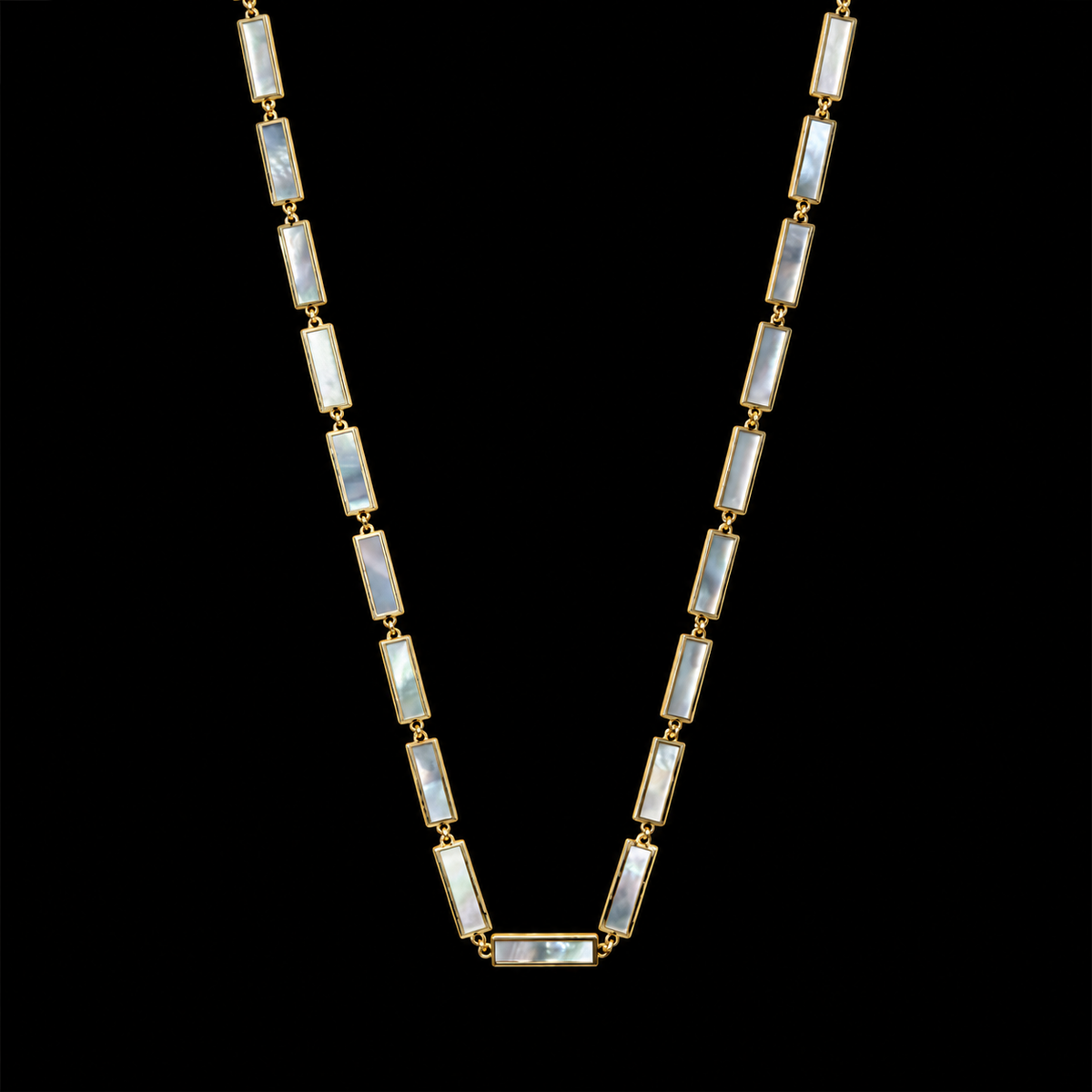 Inlay Pearl M 18¨