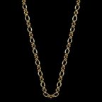Golden Loop Sequence