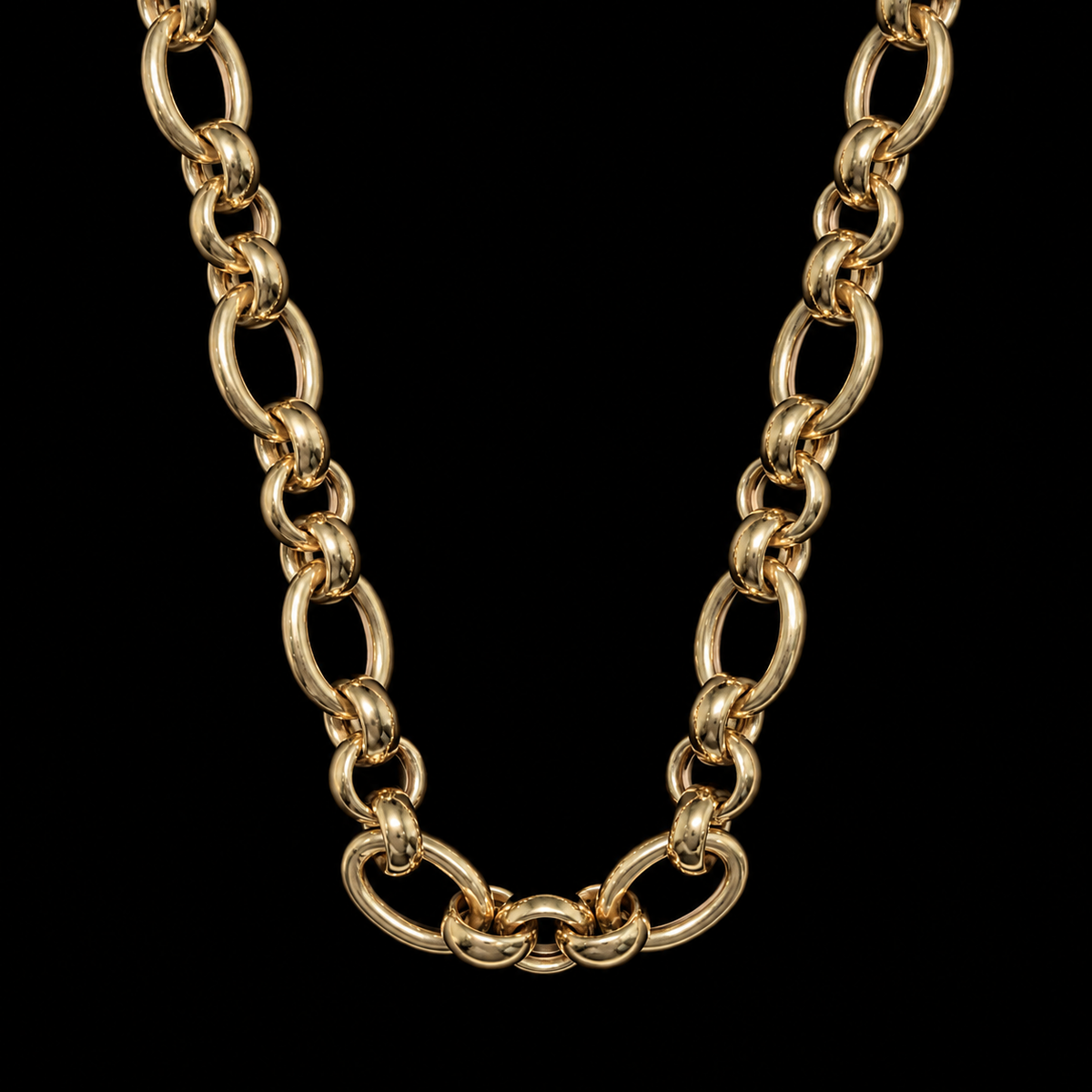 Golden Loop Sequence