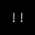 SOLSTICE DROPS EARRINGS