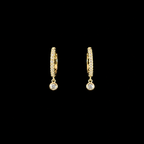 SOLSTICE DROPS EARRINGS
