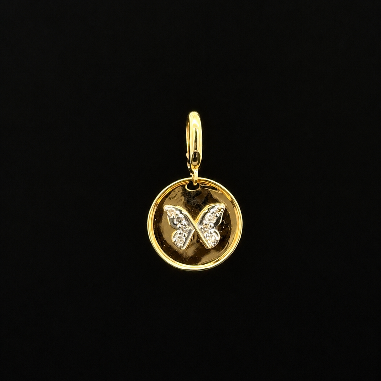 GOLDEN METAMORPHOSIS