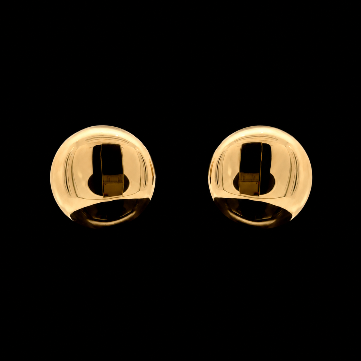 CORE VAULT EARRINGS M'