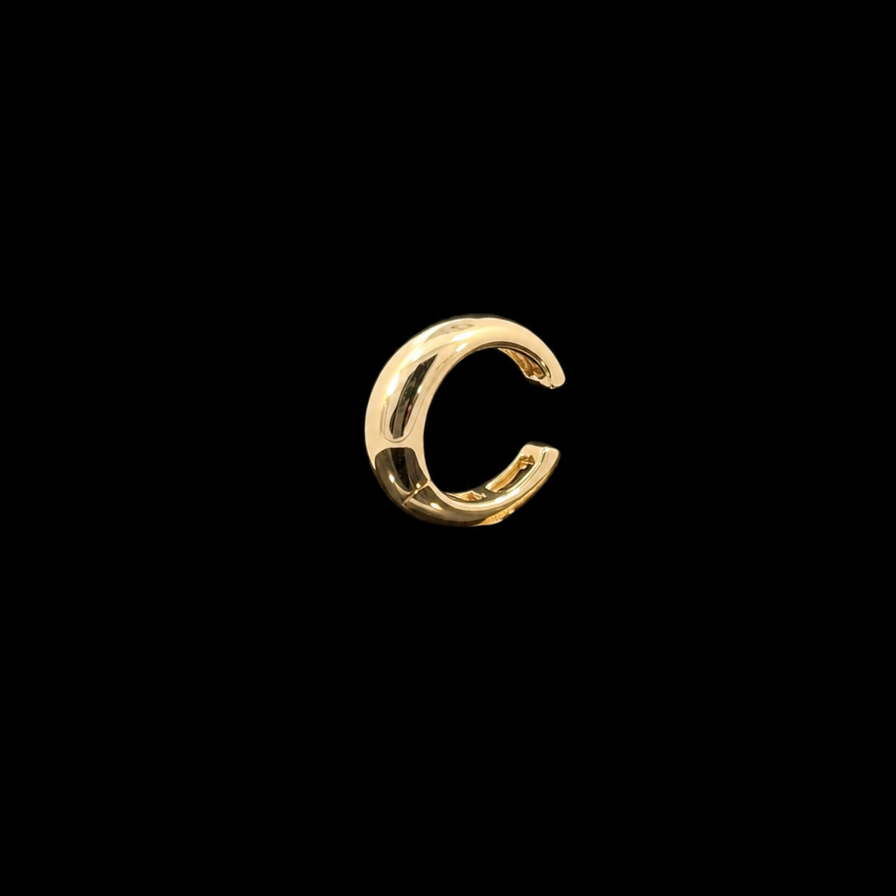 Crescendo Hoops