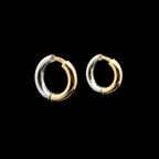 Reversible Hoops