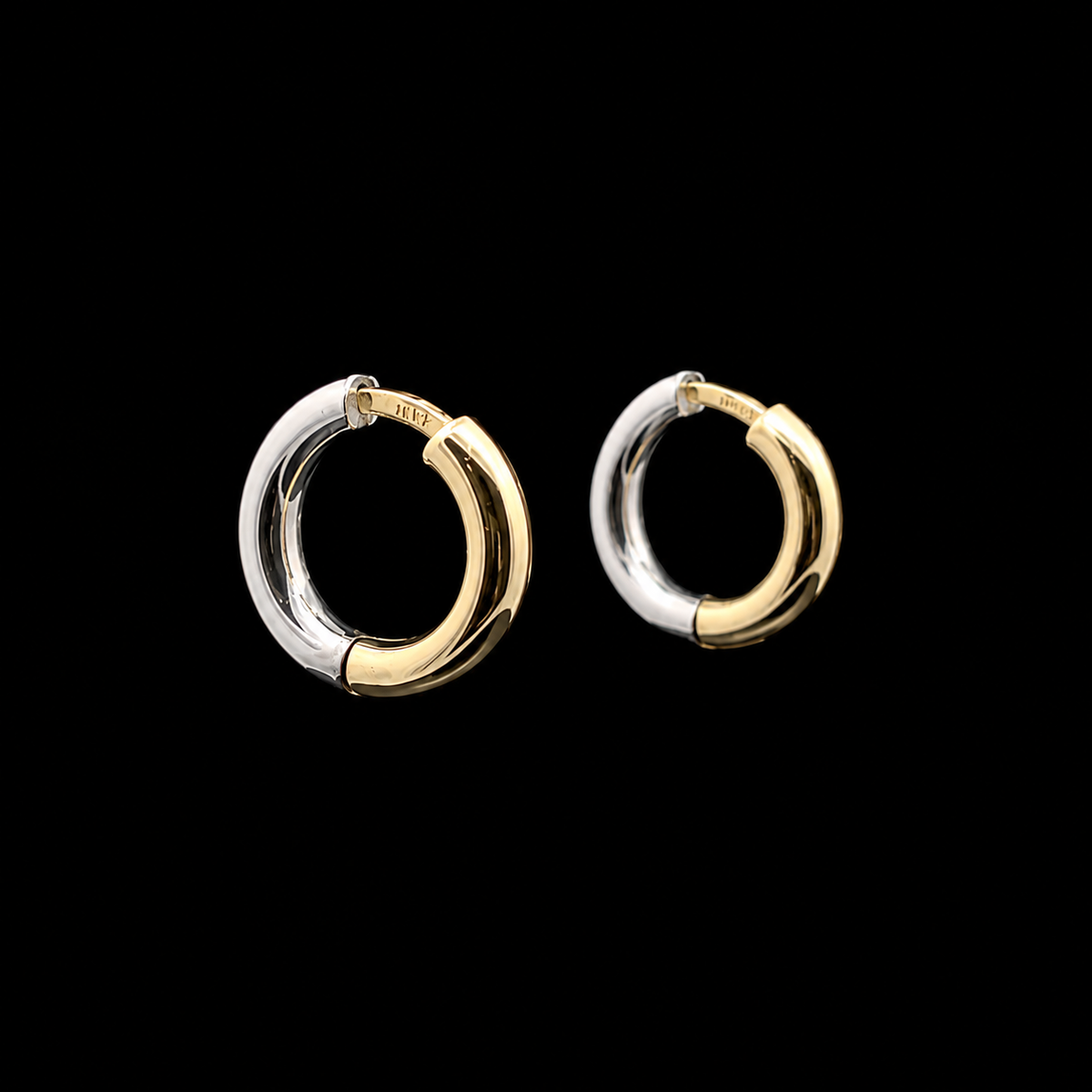 Reversible Hoops