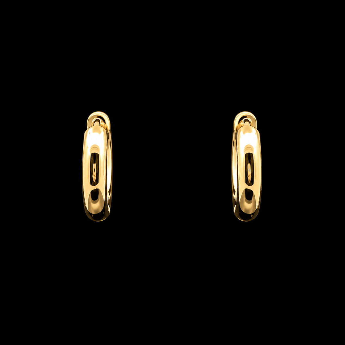 Reversible Hoops