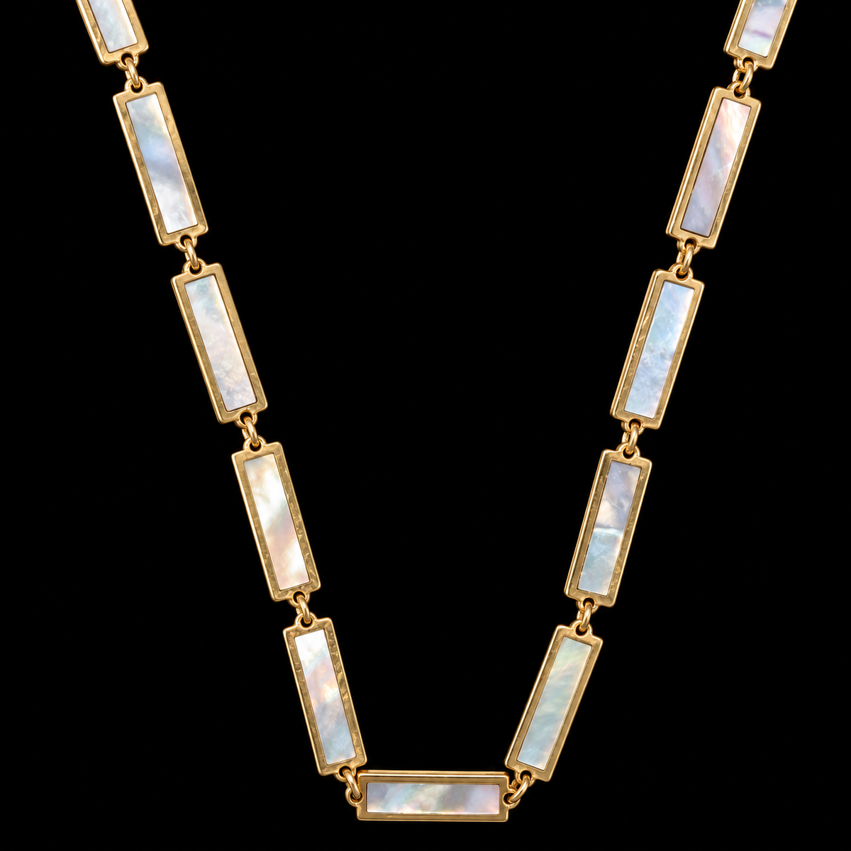 Inlay Pearl M 18¨