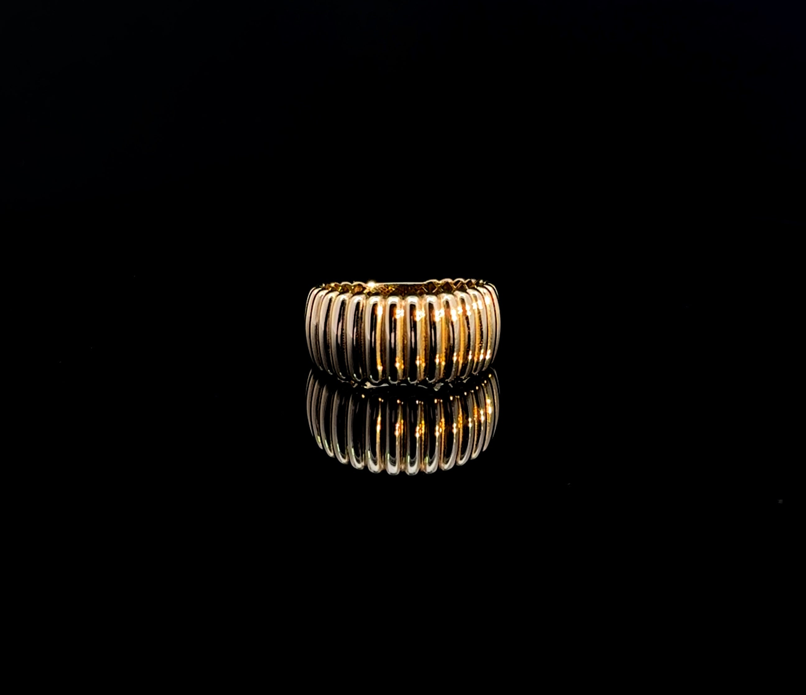 Tubogas Elegance Ring