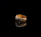 Tubogas Elegance Ring