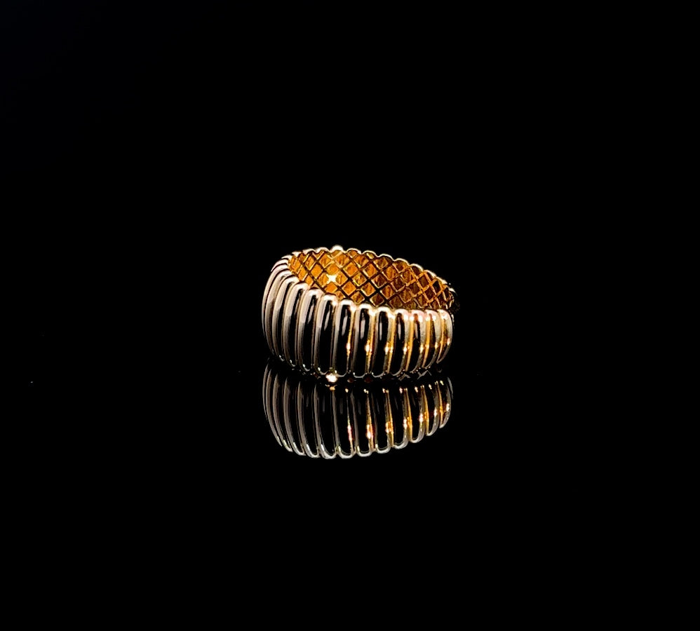 Tubogas Elegance Ring