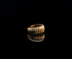 Tubogas Elegance Ring