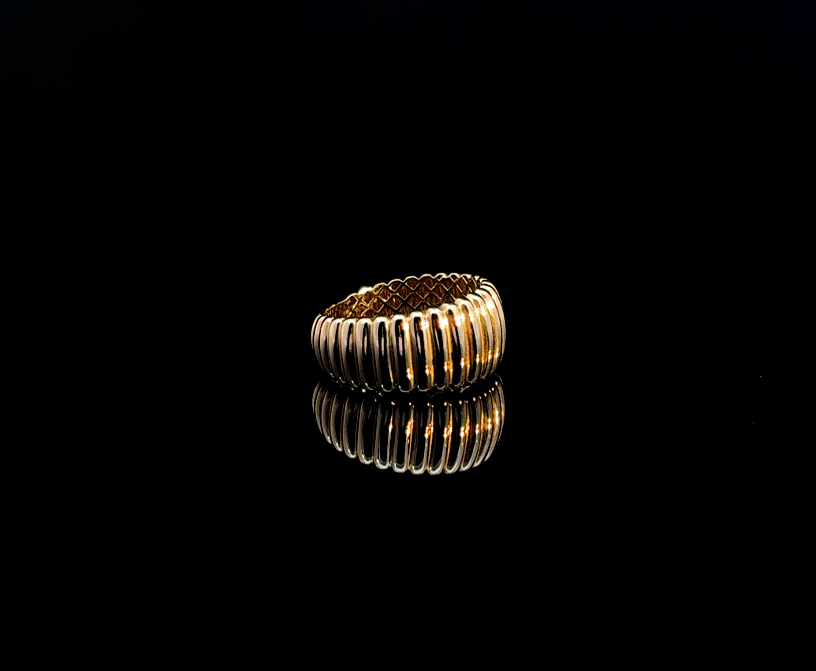 Tubogas Elegance Ring