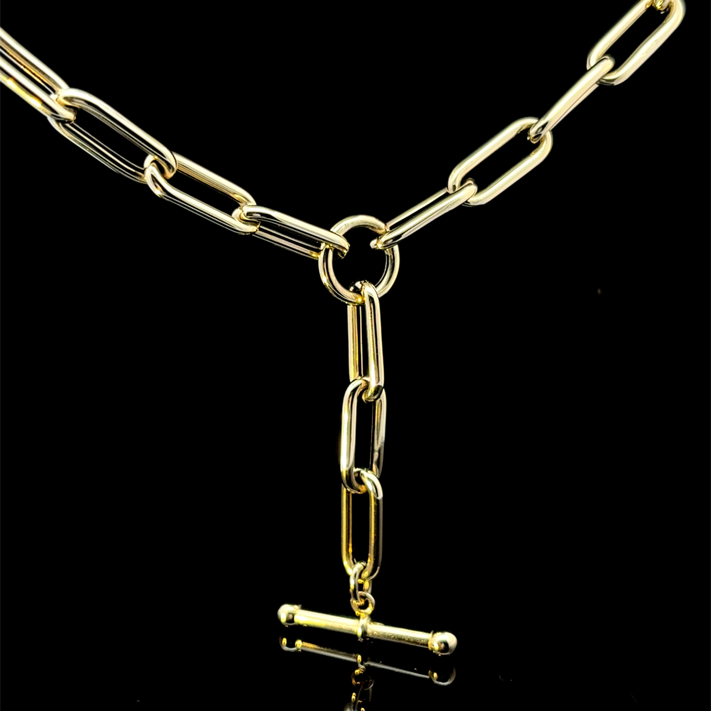 Gild Axis T Chain