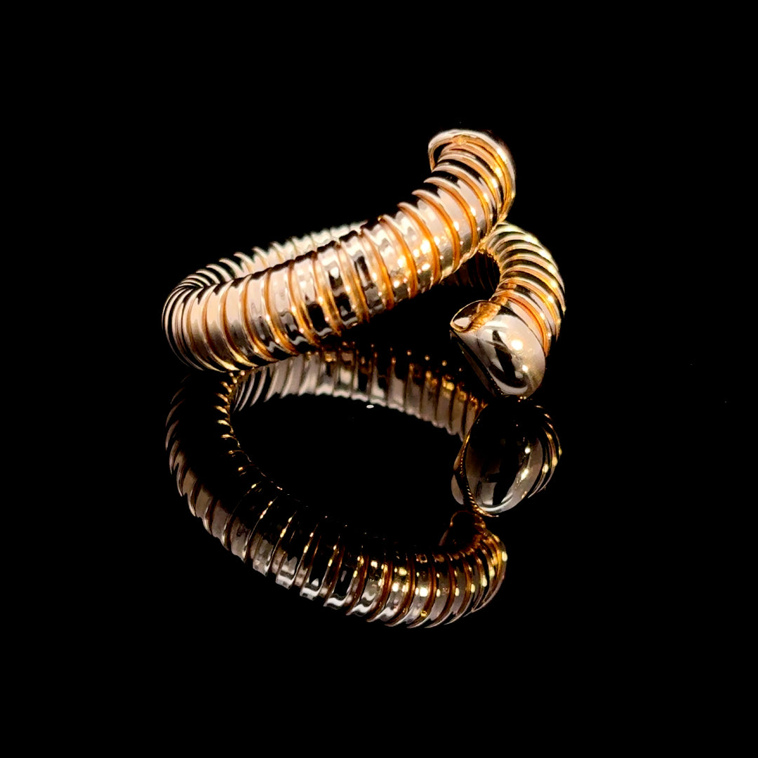 Chunky Wrap Ring