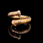 Chunky Wrap Ring