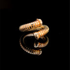 Chunky Wrap Ring