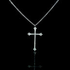 Grace Light Cross