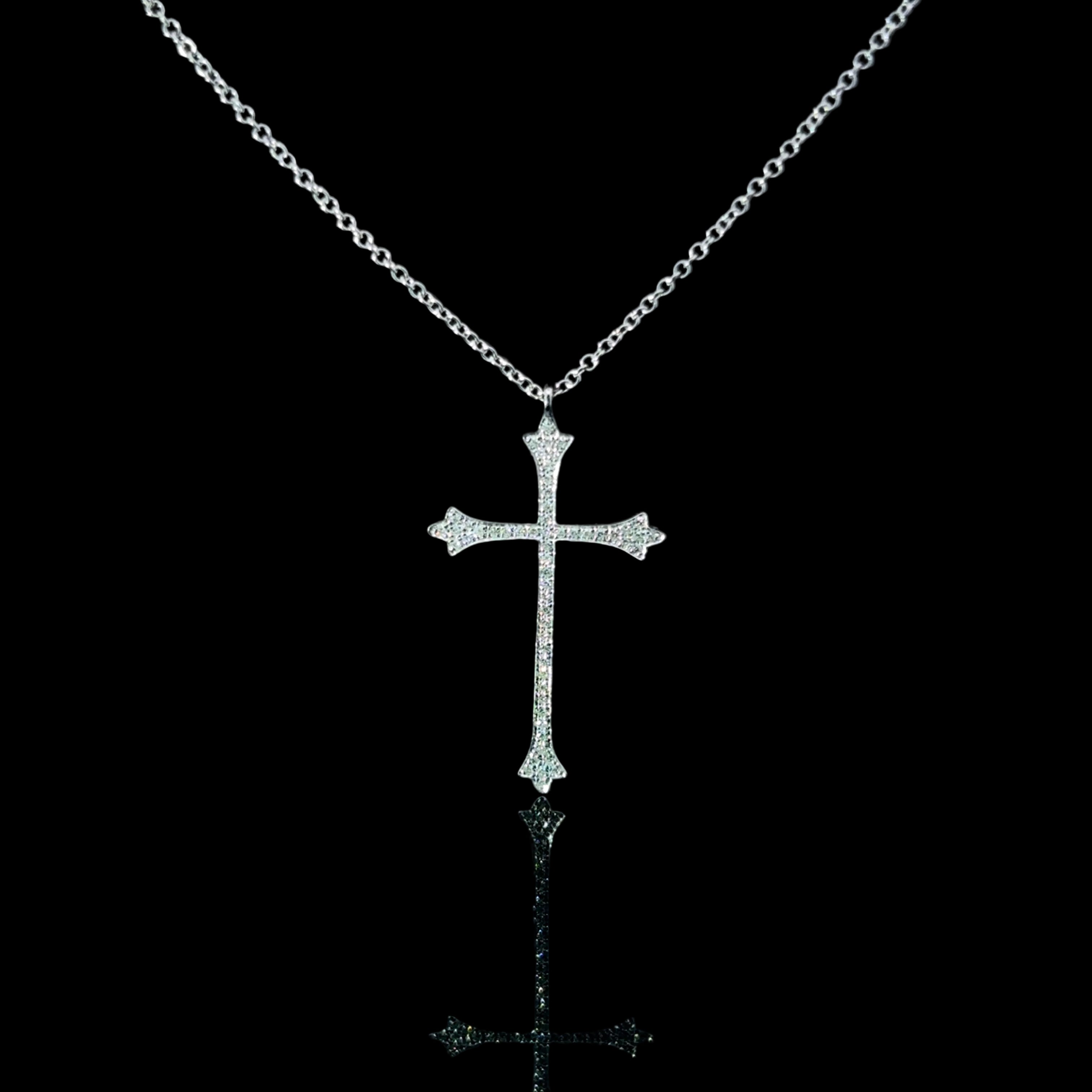 Grace Light Cross
