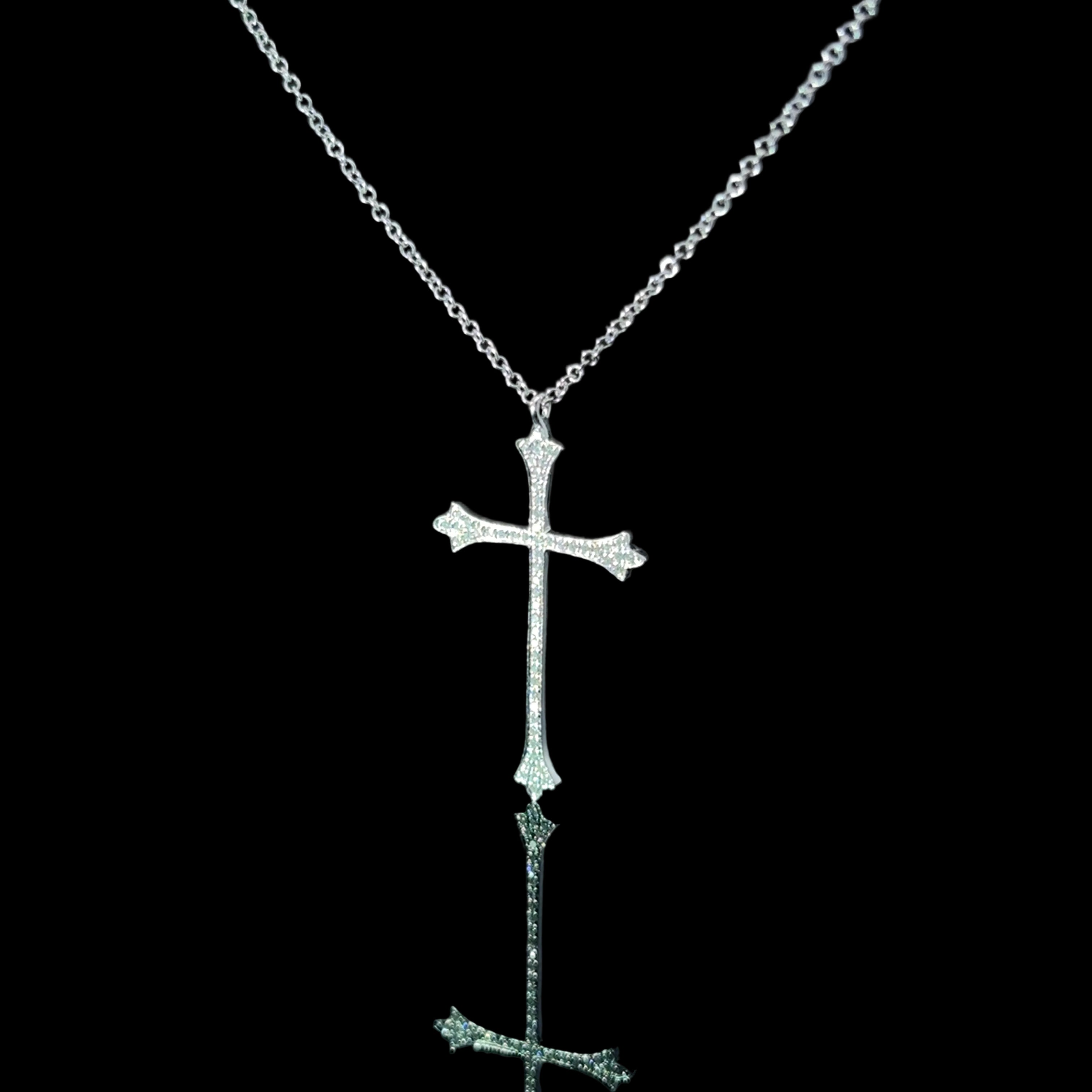 Grace Light Cross
