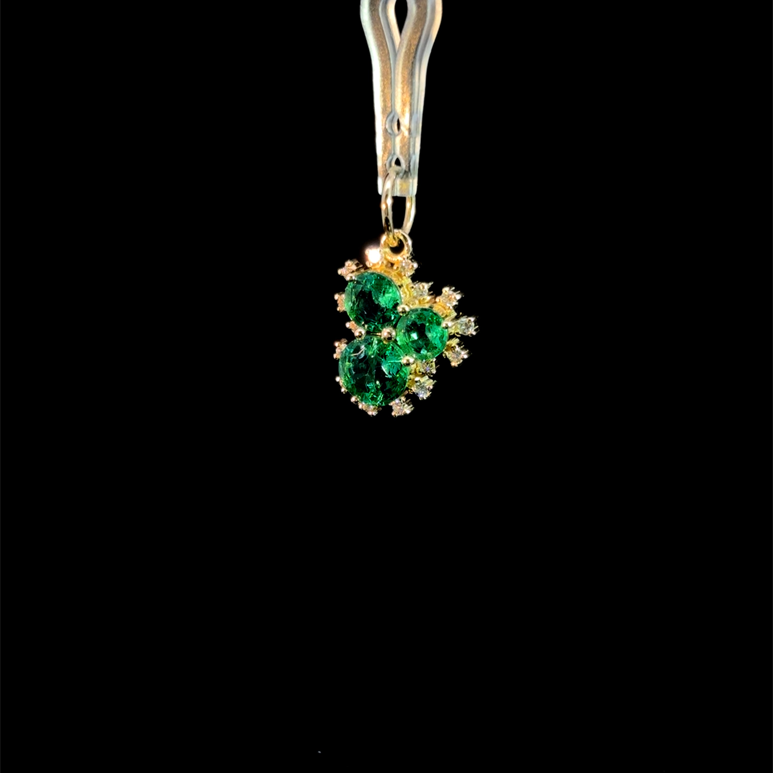 Verdant Bloom