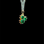 Verdant Bloom